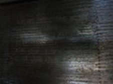 300 HP Toshiba, HCV-5HA, 2400 Volts, #MVS4351