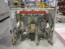 360 Amp. Cutler-Hammer, SJA, Vacuum Vacuum Contactor, #MVC3808