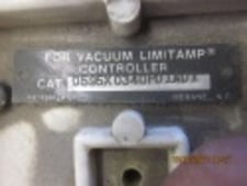 400 Amp. General Electric, CR193, Vacuum Contactor, #MVC4187