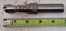 Allied Machine & Engineering - 110927-562 Indexable Insert Drill