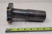 Ingersoll 17T1V3582R02 60778-A T-Slot Milling Cutter with 2" Shank