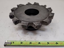 Iscar ESB D6.0-0.62-12-R12 6" Indexable Slot Mill Cutt