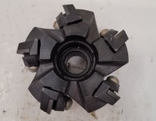 Modco Tools 2B-31455 - C-18513 Milling Cutter