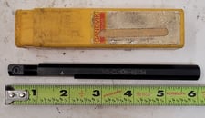 Sandvik coromant boring bar - ms-clhor-46254