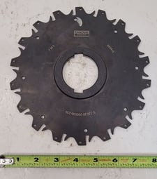 Sandvik Coromant S-330.20-200030-230 T-Max Slitting Q-Cutter