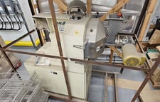 Colorado Mill Equipment #ECO-R30, 30 HP ring die pellet mill, new surplus