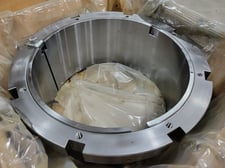 Adapter sleeve, FAG #HM30/530, 530mm bore diameter, M8 thread size, new surplus