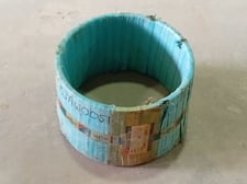 Withdrawal sleeve, Model AH3164, 300x350x209mm, new