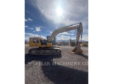 Caterpillar 320, Crawler Excavator, 7883 hours, S/N: HEX11180, 2019