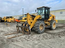 Cat 930M, Wheel Loader, 6219 hours, S/N: KTG05133, 2019