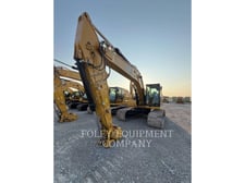 Caterpillar 323-079I, Crawler Excavator, 341 hours, S/N: NDL30095, 2023