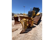 Caterpillar D6-20V36I, Crawler Dozer, 1072 hours, S/N: AG901035, 2023