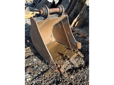 Caterpillar BK302P18, Crawler Excavator, S/N: DG850516,