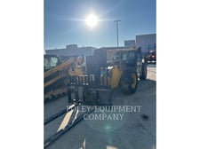 Cat TL1255DC, Telehandler, 2052 hours, S/N: ML702282, 2019