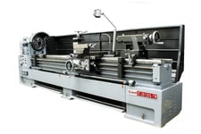 22"/26"/30" x 60" -120" Republic-Lagun #AT22/26/30G-TW, American Turnmaster lathe