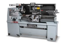13.3" x 39.3" Republic-Lagun #AT-1340-G-TW, engine lathe, inch/metric threads