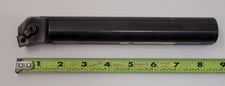 KENNAMETAL Boring Bar - B-41-10 INS SN-43 - 8.5" OAL