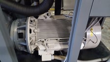 250 HP 1790 RPM Siemens, Frame 505TSD, TEFC, 460 Volts, 1080-4050-81 Atlas Copco
