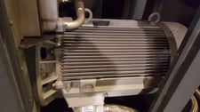 177 HP 2892 RPM Siemens Frame 315L, TEFC, 400 Volts Atlas Copco 1630-0556-53