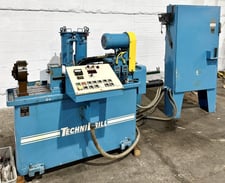 2" Techni-Drill / Kays #Phillips-D18, gundrill, 1999