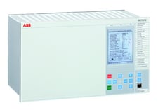 ABB RET670 - Transformer Protection Relay (3 Available)