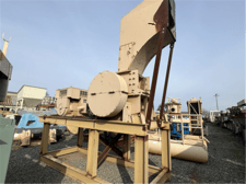 Montgomery Eat Rite #26-PMER, Hammermill, 200 HP