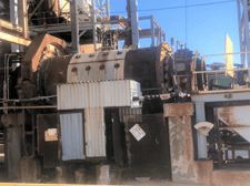 6' x 12' Marcy, Rod Mill