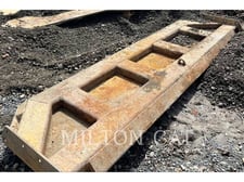 Rockland Inc 745C TAILGATE, Bucket, S/N: 110170, 2017