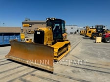 Caterpillar D5K2 LGP, Crawler Dozer, 2619 hours, S/N: KY205449, 2018