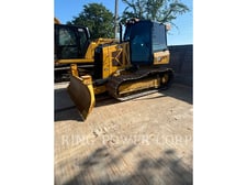 Caterpillar D1LGPCAB, Crawler Dozer, 3765 hours, S/N: XKL04220, 2023