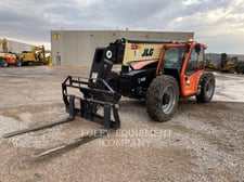 Jlg Industries, Inc. G9-43AC, Telehandler, 434 hours, S/N: 160116584, 2023