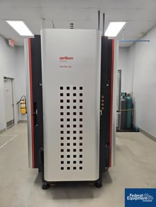 Oerlikon Balzers #INUBIA-B6.1, Coating System, REACH compliant, 2018