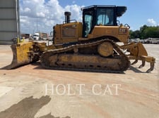 Caterpillar D6 LGPVP, Crawler Dozer, 4557 hours, S/N: KD501146, 2023