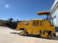 Caterpillar PM313, Stabilizers Reclaimer, 365 hours, S/N: JHZ00251, 2023