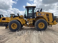 Cat 966 QC, Wheel Loader, 1741 hours, S/N: M7R00630, 2023