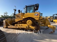 Caterpillar D6 XE, Crawler Dozer, 917 hours, S/N: TPL01038, 2023