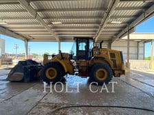 Cat 950 QC, Wheel Loader, 1583 hours, S/N: TN200377, 2023
