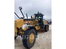 Caterpillar 12M2AWD, Motor Grader, 8699 hours, S/N: R9P00157, 2014