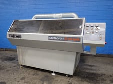 Electrovert #Astrapak, Cleaning System, 240 V, 1996