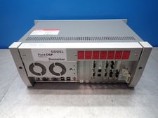 Beckhoff #C6240-1047-0040, Control Cabinet Industrial PC, 24 VDC