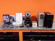 Keyence #VKX200, 3D Laser Scanning Shape Measurement Laser Microscope