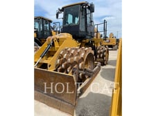 Caterpillar 815, Compactor, 2709 hours, S/N: J5T00229, 2024
