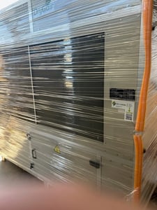 DryGair #DG-12-(DRG-754GF), Humidifier, 40000 sq.ft. Coverage, 13000 CFM Air Flow, R507 Refrigerant, 2018