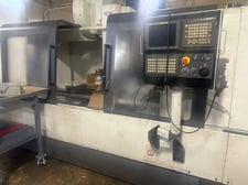 Mag Mag #VMC-8030D-3 HT, CNC Vertical Mill, 80" X, 30" Y, 30" Z, 82.5" x 30" Table, 10000 RPM, 22.5-30 HP