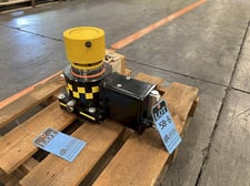 Hydraulic Stock Dampener, W-Technologies #H-35, 2009