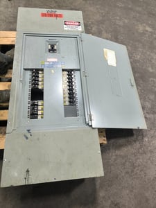 225 Amp. Square D HCN I-Line, Panelboard, 208Y/120 VAC, 3PH, 4 Wire, KH36225MT