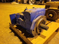 Rexroth AA4V125EL1R302010/24VDC-CV, hydraulic piston pump, new surplus, 1994