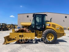 Caterpillar CP56B CAB, Stabilizers Reclaimer, 1559 hours, S/N: P5601238, 2023