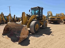 Cat 930M, Wheel Loader, 4557 hours, S/N: KTG05131, 2019