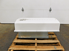 125 HP ABB, ACS550-U1-157A-4+BO55 drive, 75 KW, 0-500 Hz, 380-480 VAC